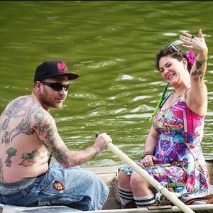 Meet your Posher, Mary